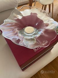 Centro tavola argenti sovrani