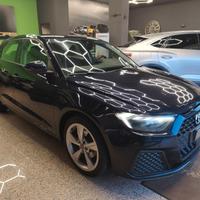 Audi A1 SPB 30 TFSI S tronic