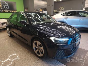 Audi A1 SPB 30 TFSI S tronic