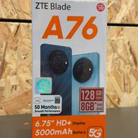 ZTE Blase A76 5G 128 gb