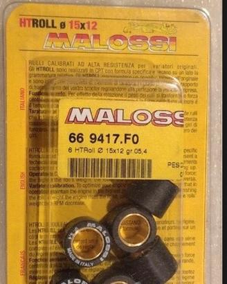 Rulli malossi