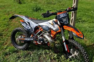 ktm exc 300 2016