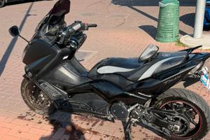 tmax 530 2013 black max