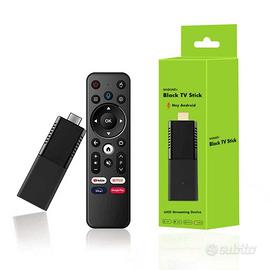 Smart TV mini stick Android