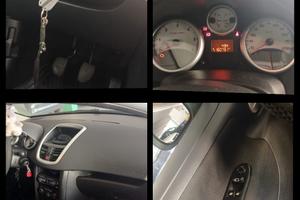 peugeot 207 anno 2011