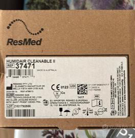 Umidificatore ResMed HumidAir Cleanable II