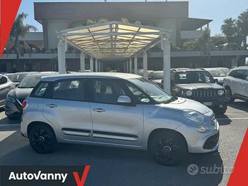 Fiat 500L 1.3 Multijet 95 CV Urban