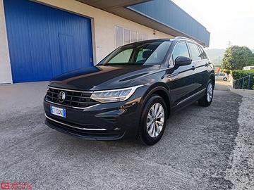Volkswagen Tiguan 2.0 TDI 110KW SCR EVO Life DSG