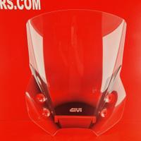 CUPOLINO GIVI SUZUKI VSTROM DL 1000