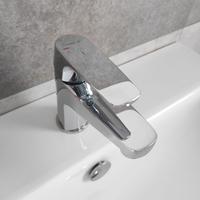 Miscelatore bagno Nobili cromato