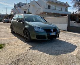 Golf 5 1.9 stg 1