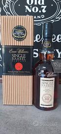 Bourbon Evan Williams 1991/2000  700ml 43.3%