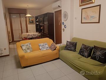 Stanza singola Milano