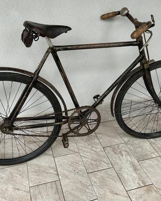 Bici Omega Francese primi 900 Passo Humber