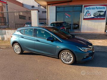 Opel Astra 1.4 Turbo 150CV Start&Stop aut. 5 porte
