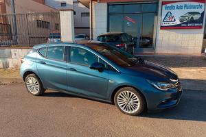 Opel Astra 1.4 Turbo 150CV Start&Stop aut. 5 porte