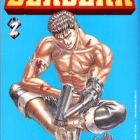 MAXIMUM BERSERK 2004 N. 2 - KENTARO MIURA - V. DEF