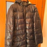 Giacca a vento breach blu