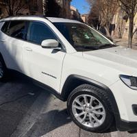 Jeep compass anno 2021