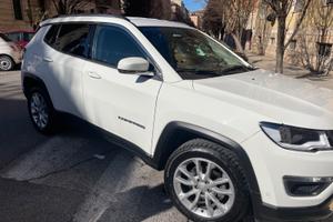 Jeep compass anno 2021
