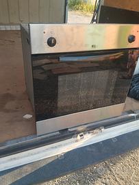 forno statico 