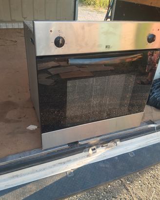 forno statico 