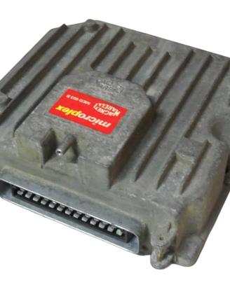 CENTRALINA MOTORE FIAT UNO TURBO MiCROPLEX