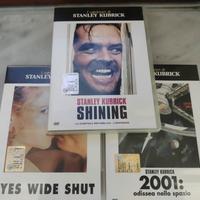 CD Kubrick film da collezione 