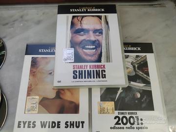 CD Kubrick film da collezione 