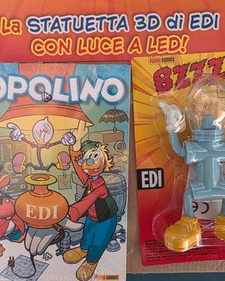 TOPOLINO + GADGET 