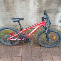 bicicletta orbea bambino