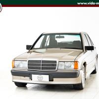 Mercedes-Benz 190E 2.3 16v * BOOK SERVICE * 113.00