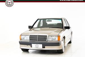 Mercedes-Benz 190E 2.3 16v * BOOK SERVICE * 113.00