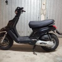 Yamaha BOOSTER - 2005