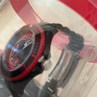Orologio AC MILAN da polso NUOVO + gadget