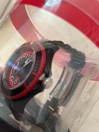 Orologio AC MILAN da polso NUOVO + gadget