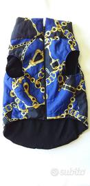Vestito per cani