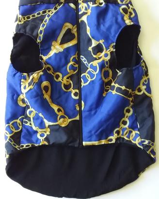Vestito per cani