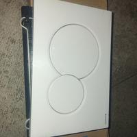 placca Geberit completa