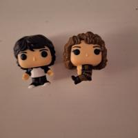 Stranger thigs Kinder