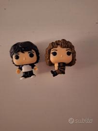 Stranger thigs Kinder