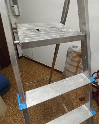 SCALA per lavori domestici