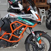 Ktm 1190 adventure R