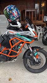 Ktm 1190 adventure R