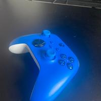 controller blu xbox next gen