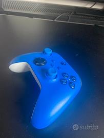 controller blu xbox next gen