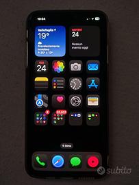 Iphone xs max 64gb