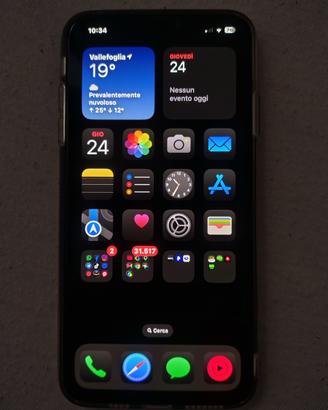 Iphone xs max 64gb