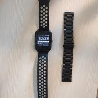 amazfit bip s lite nero 