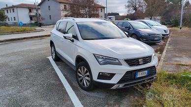 Seat  Ateca 1.6 TDI Business 